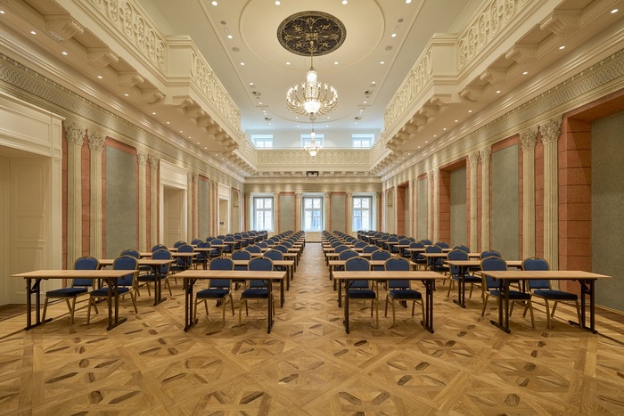  New Album of Hotel Saski Krakow, Curio Collection by Hilton SÅ‚awkowska 3 - Photo 12 of 13