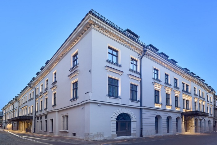  New Album of Hotel Saski Krakow, Curio Collection by Hilton SÅ‚awkowska 3 - Photo 1 of 13