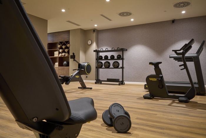  New Album of Hotel Saski Krakow, Curio Collection by Hilton SÅ‚awkowska 3 - Photo 8 of 13