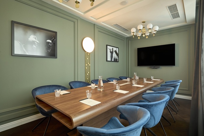  New Album of Hotel Saski Krakow, Curio Collection by Hilton SÅ‚awkowska 3 - Photo 13 of 13