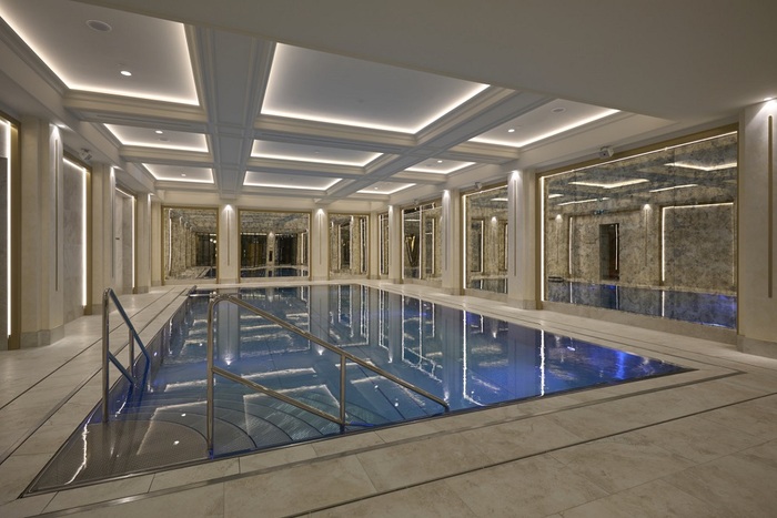  New Album of Hotel Saski Krakow, Curio Collection by Hilton SÅ‚awkowska 3 - Photo 9 of 13