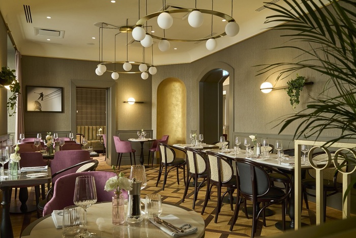  New Album of Hotel Saski Krakow, Curio Collection by Hilton SÅ‚awkowska 3 - Photo 2 of 13