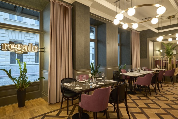  New Album of Hotel Saski Krakow, Curio Collection by Hilton SÅ‚awkowska 3 - Photo 3 of 13