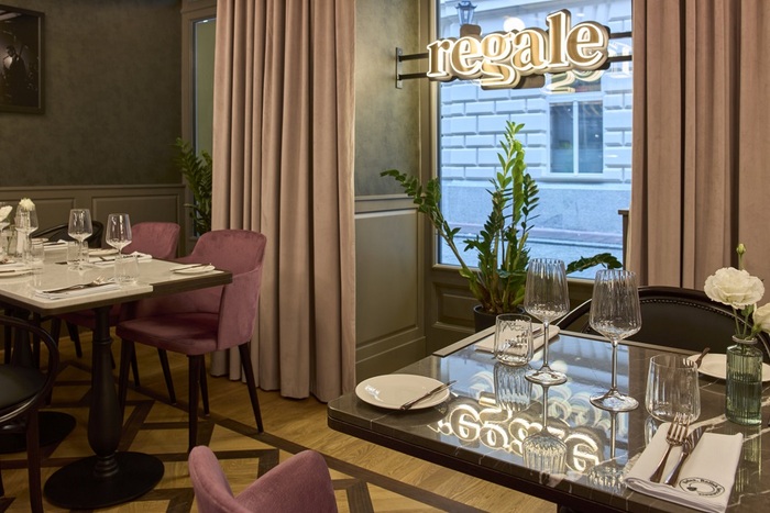  New Album of Hotel Saski Krakow, Curio Collection by Hilton SÅ‚awkowska 3 - Photo 4 of 13