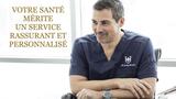  Les Cliniques Marois 725 Boulevard Lebourgneuf, Suite 418 