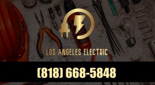  New Album of Los angeles electric #1 Los Angeles - Photo 3 of 4