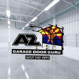 Arizona Garage Door Repair Guru, Scottsdale