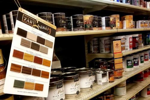 New Album of Don Smith Paint Co. 300 West Main Street, Suite B - Photo 3 of 4