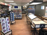 Don Smith Paint Co., Carlinville