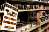 Don Smith Paint Co., Carlinville