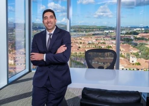  Profile Photos of Samer Habbas & Associates, PC 515 Flower Street, 18th Floor - Photo 2 of 3