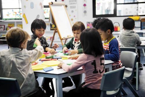  Profile Photos of The Learning Academy 1325 East Walnut Street - Photo 1 of 4