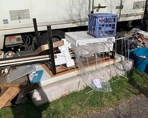  Profile Photos of Raleigh Pro Junk Removal 302 Straywhite Ave, Ste 2 - Photo 9 of 10