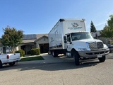 U-Move, Rocklin