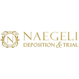 NAEGELI DEPOSITION AND TRIAL, Sacramento