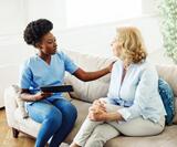 Senior Solutions Home Care, Brentwood