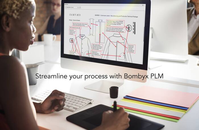  Profile Photos of Bombyx PLM 31-38 Queen St, CADI The Dock - Photo 2 of 2
