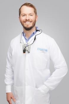  Cornerstone Dentistry of Cornerstone Dentistry 190 Mutual Drive - Photo 1 of 2