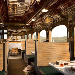  Profile Photos of Napa Valley Wine Train 1275 McKinstry Street - Photo 1 of 3