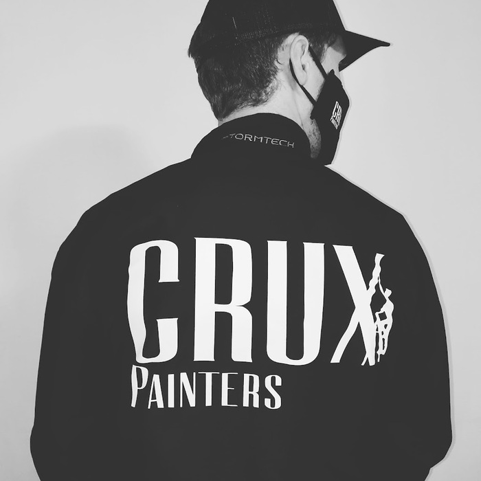  Profile Photos of Crux Painters 3318 Coniston Cres - Photo 1 of 1