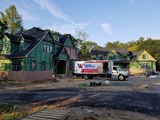 Winner Insulation, Baltimore