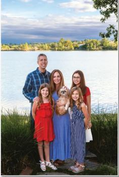  Profile Photos of Rocky Mountain Smiles 3214 West Eisenhower Boulevard, Suite B - Photo 1 of 2