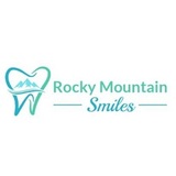  Rocky Mountain Smiles 3214 West Eisenhower Boulevard, Suite B 