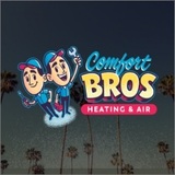 Comfort Bros Heating And Air, El Cajon