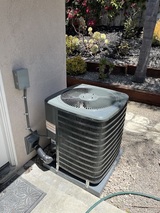 Comfort Bros Heating And Air, El Cajon