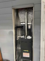 Comfort Bros Heating And Air, El Cajon