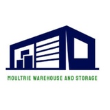 Moultrie Warehouse and Storage, Moultrie
