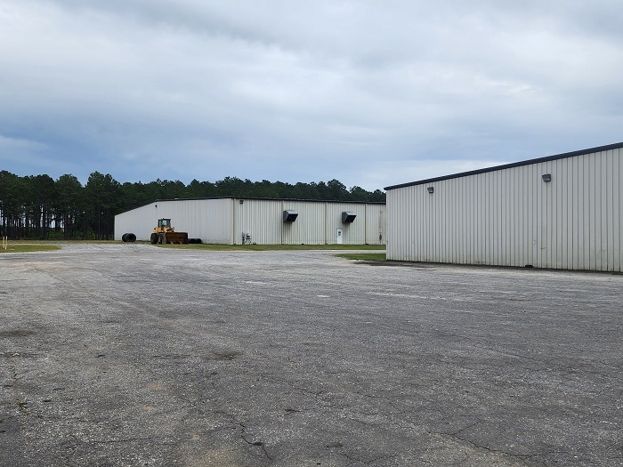  New Album of Moultrie Warehouse and Storage 400 N McNaughton Blvd - Photo 1 of 2