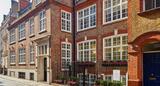 Menus & Prices, Argyll, London
