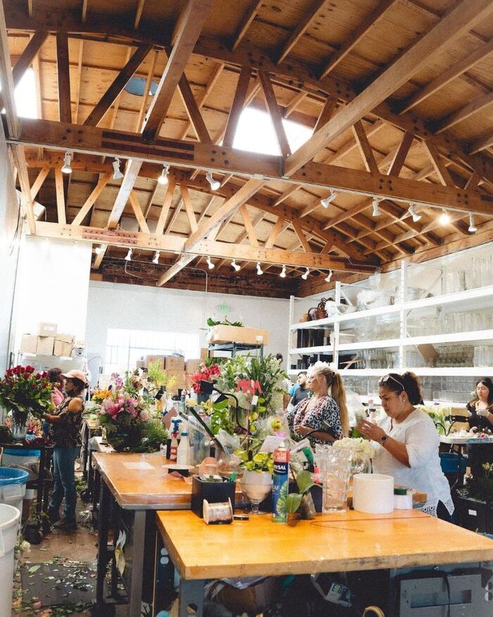 French Florist - Orange County Profile Photos of French Florist - Orange County 1741 Newport Blvd - Photo 5 of 7