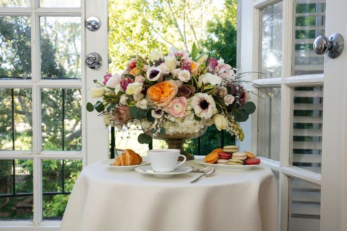 French Florist - Orange County Profile Photos of French Florist - Orange County 1741 Newport Blvd - Photo 7 of 7