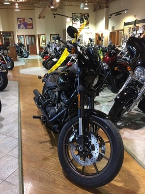  Profile Photos of Harley-Davidson of Baltimore 8845 Pulaski Highway - Photo 2 of 4