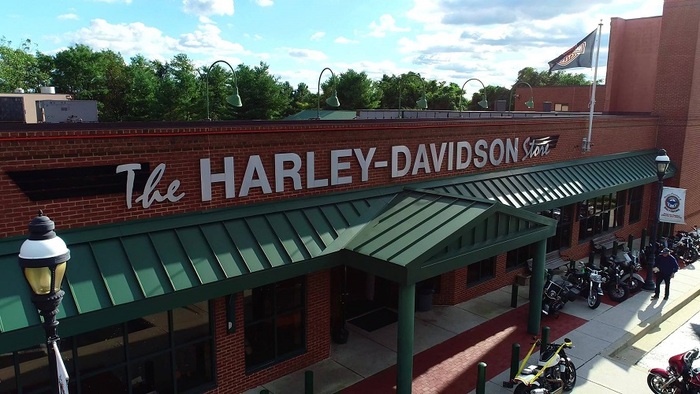  Profile Photos of Harley-Davidson of Baltimore 8845 Pulaski Highway - Photo 4 of 4