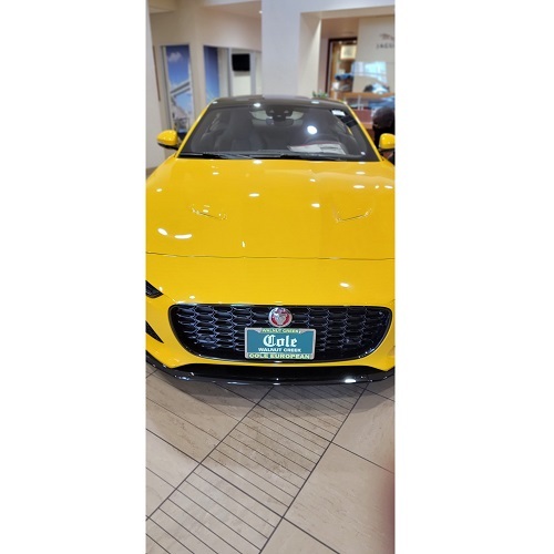  Profile Photos of Cole Land Rover 2103 North Main Street - Photo 1 of 3
