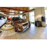 Cole Land Rover, Walnut Creek