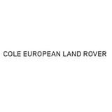 Cole Land Rover, Walnut Creek