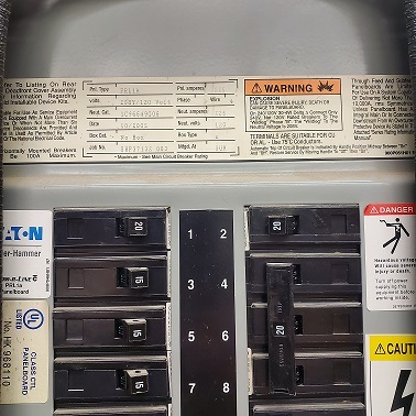  New Album of Electrical Repair Dallas FW ------- - Photo 3 of 5