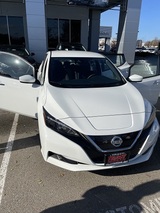 Tracy Nissan, Tracy