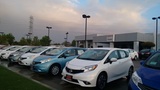Tracy Nissan, Tracy