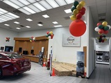 Tracy Nissan, Tracy