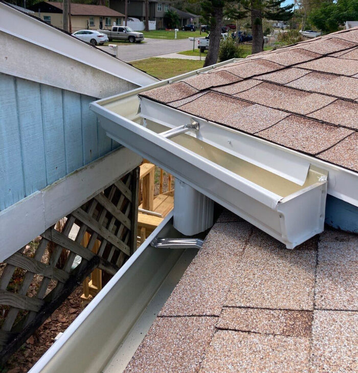  New Album of ProTech Roofing & Exterior - - Photo 2 of 3