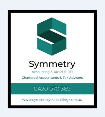  Profile Photos of Symmetry Accounting & Tax Pty Ltd 11 Fellbridge Way - Photo 1 of 3