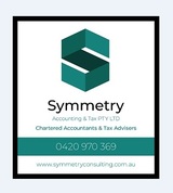 Symmetry Accounting & Tax Pty Ltd, Langford