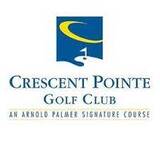 Crescent Pointe Golf Club, Bluffton