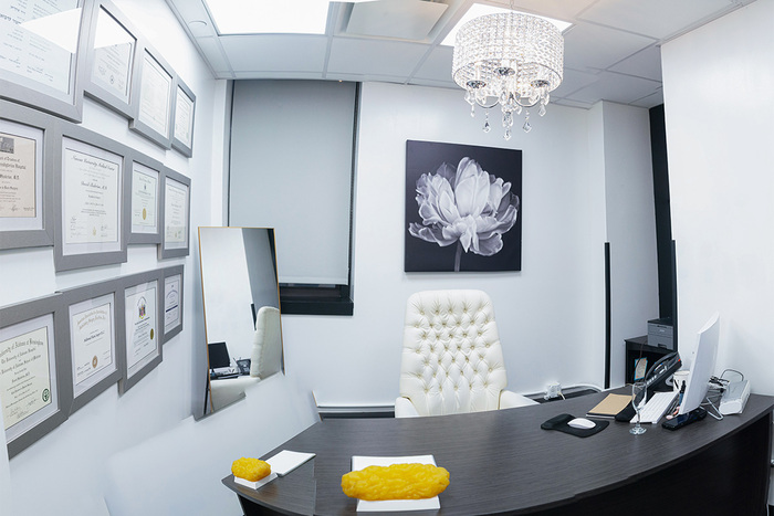  Profile Photos of Millennial Plastic Surgery 3190 Riverdale Avenue, Level C, #4A - Photo 3 of 3