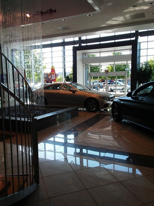  Profile Photos of Mercedes-Benz of Rocklin 4747 Granite Drive - Photo 3 of 4